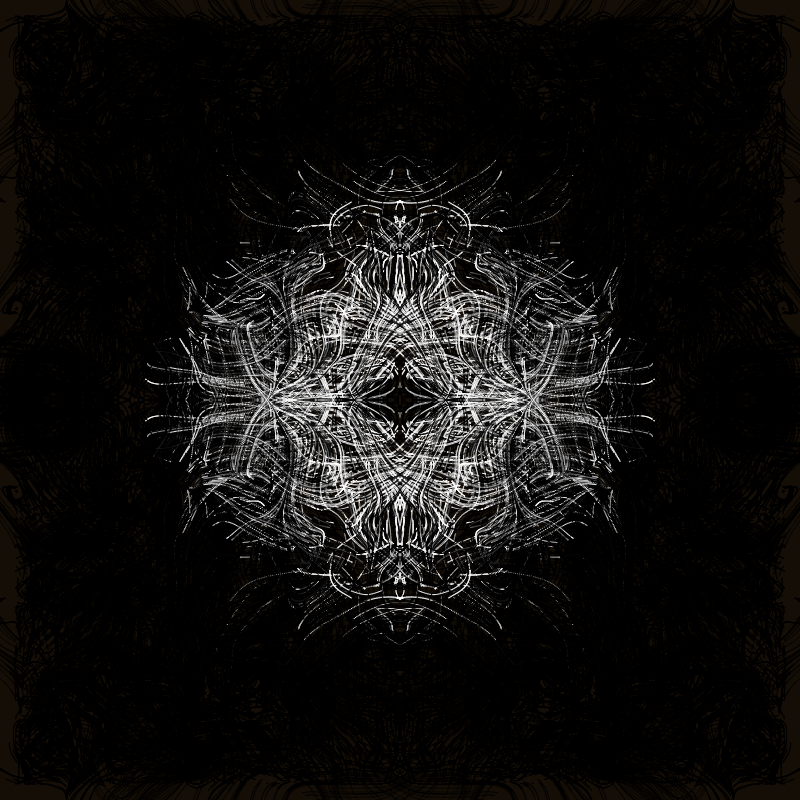 chaos sigil #18 static token preview