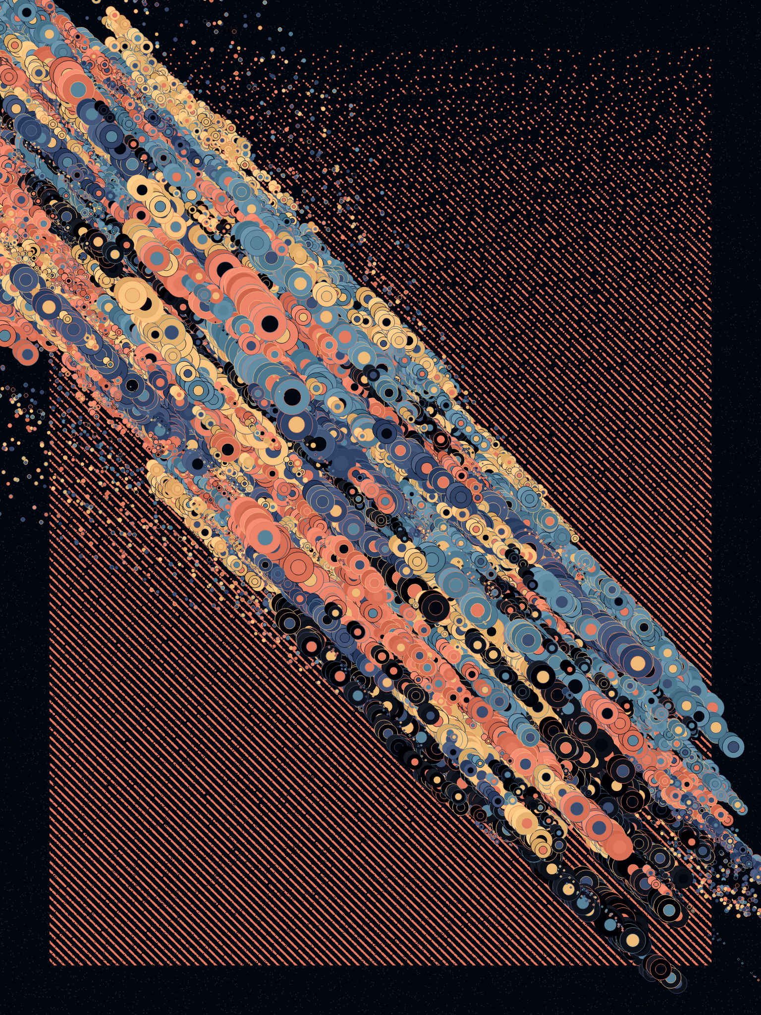 Oumuamua #83 static NFT preview