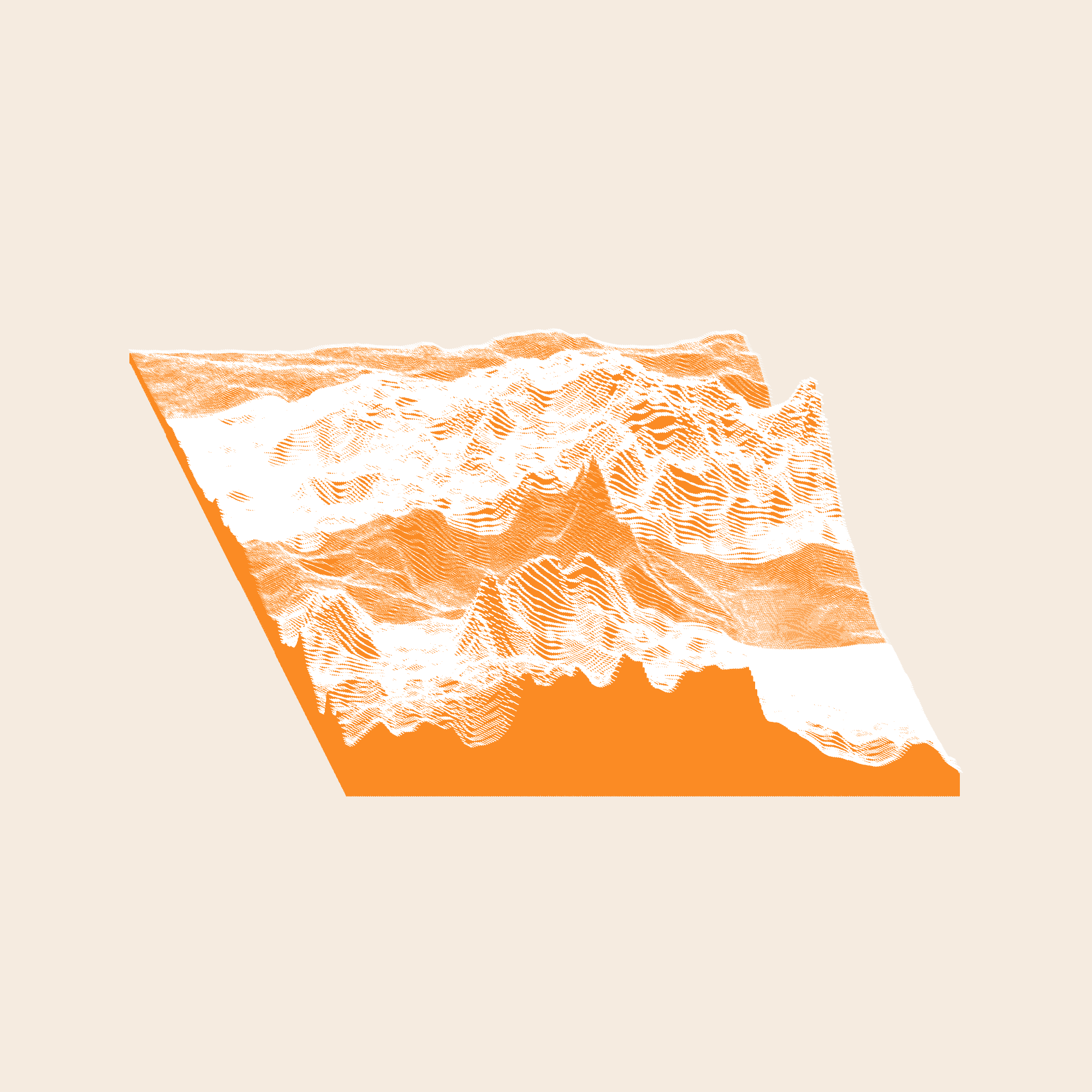 terrains #162 static token preview