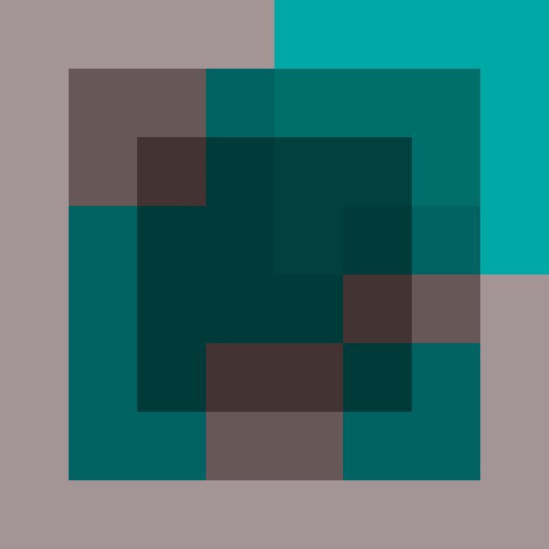 BLEND #799 static token preview
