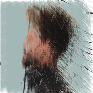 Portrait of a Barber project preview