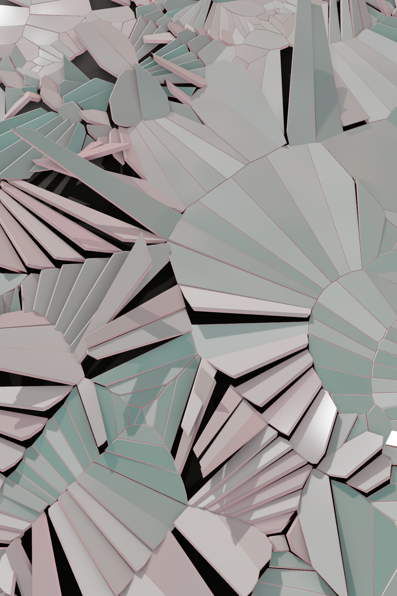 MECHA BREATH #209 static token preview