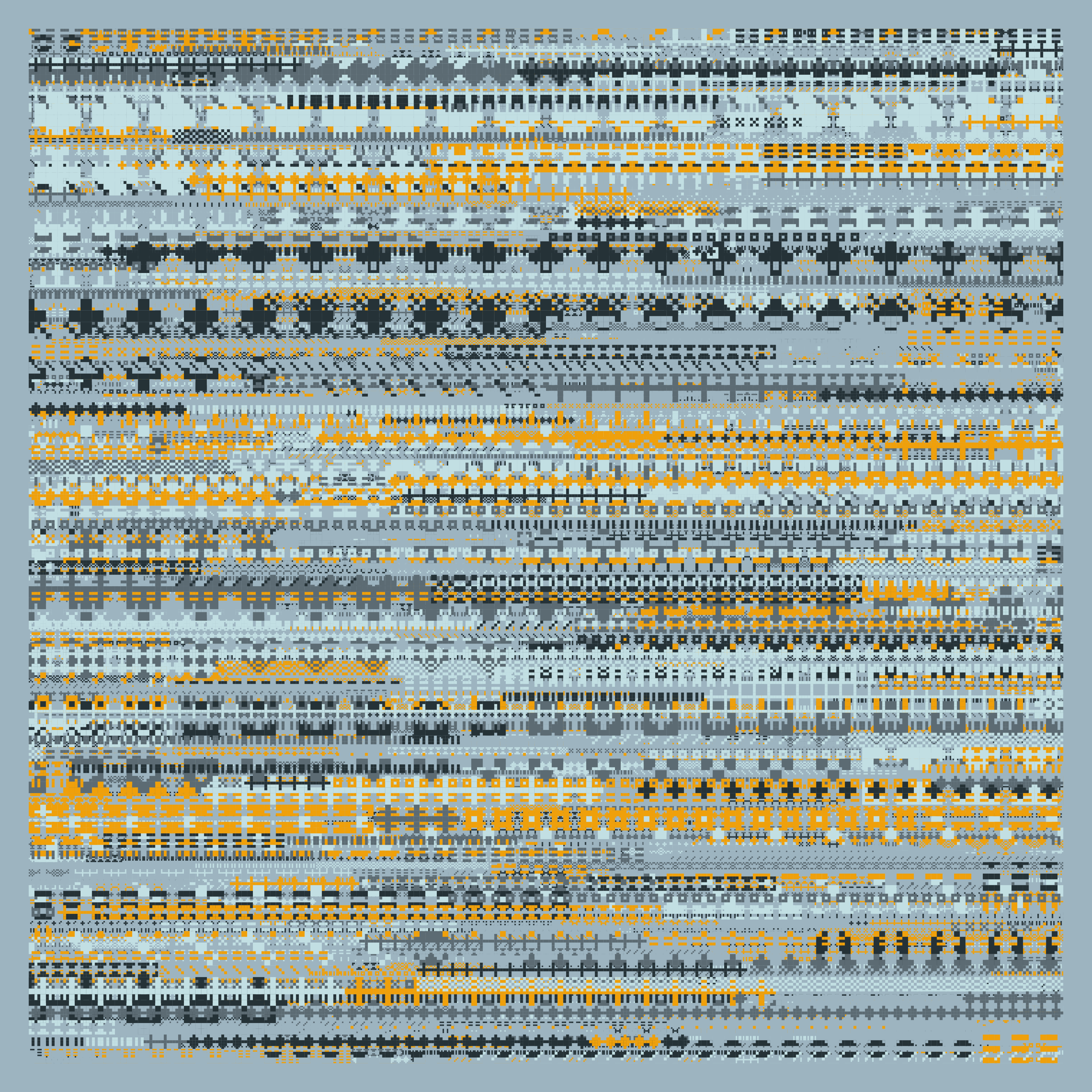 Pixel Management #2206 static token preview