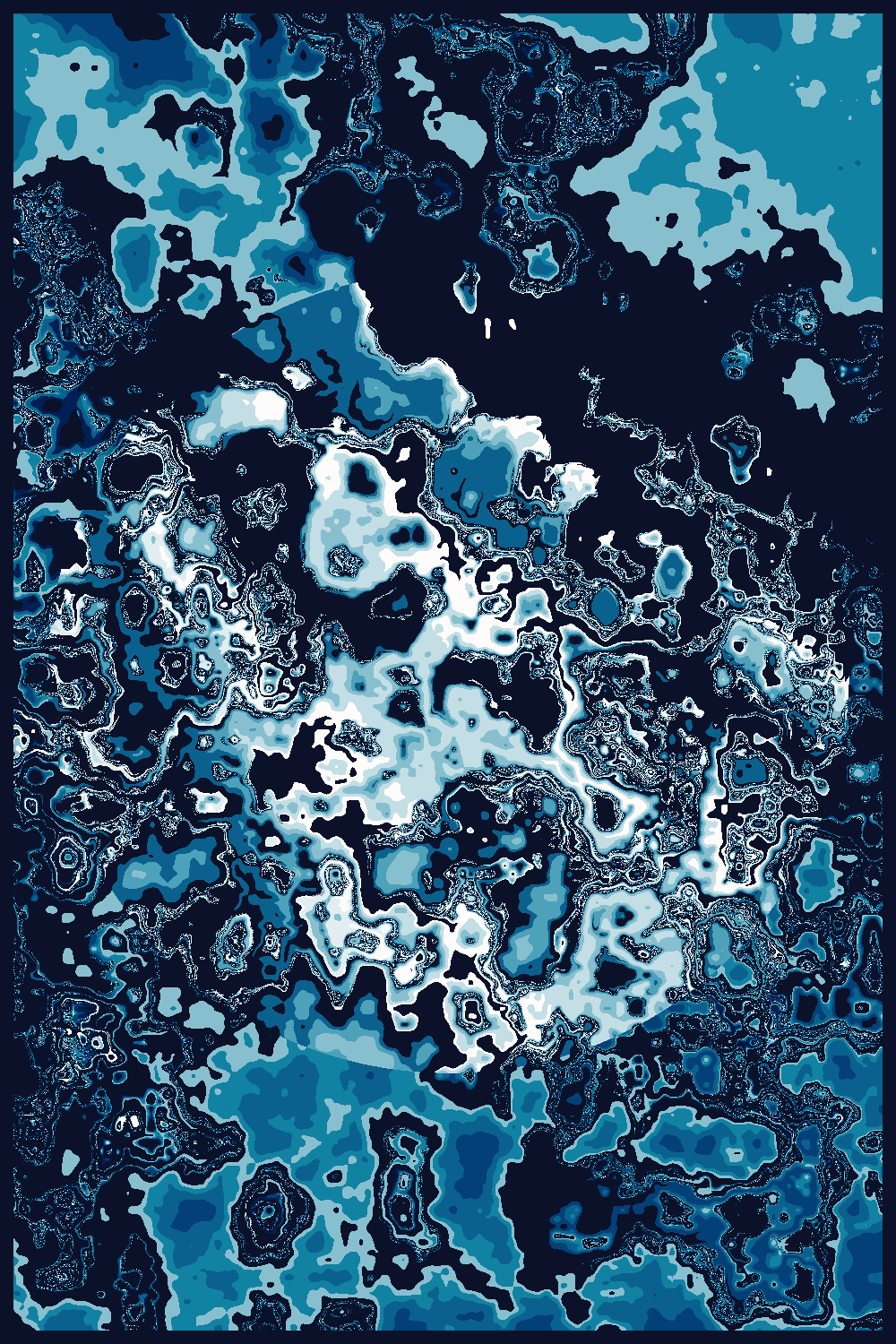 Elswhere Atlas #168 static NFT preview