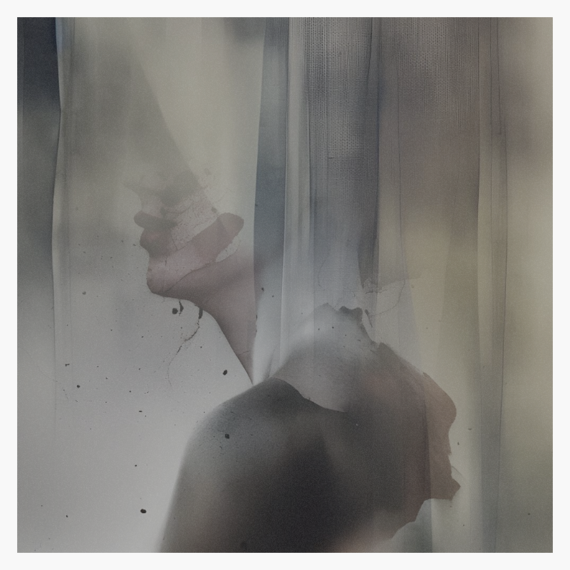 Sentimiento #40 static NFT preview