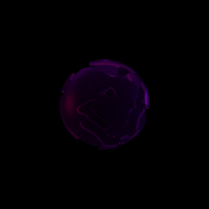SynDevice #1780 static NFT preview
