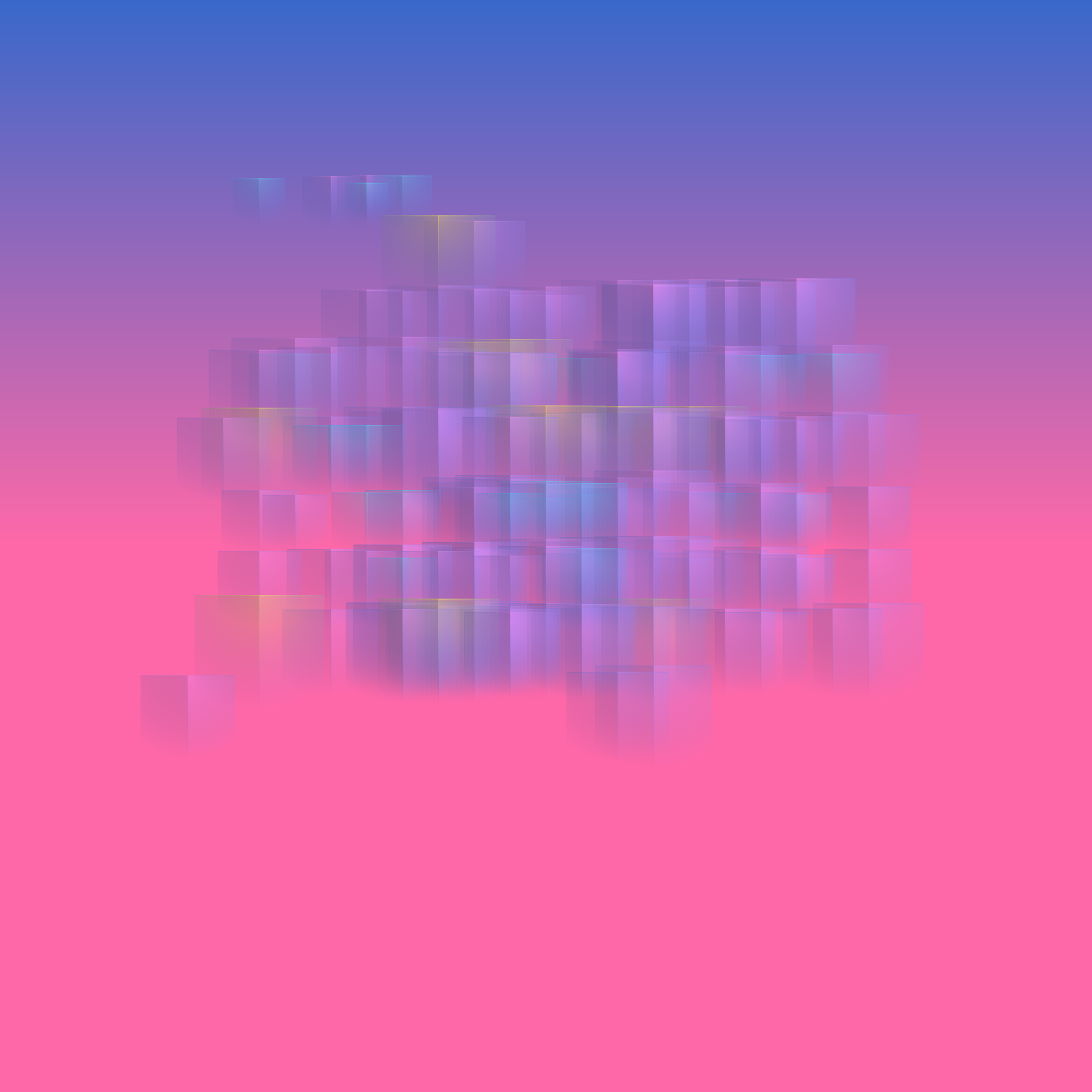 MOMENT #117 static NFT preview