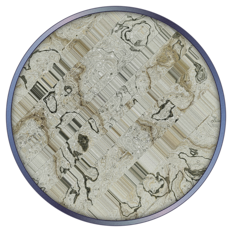 Chaos Culture #710 static token preview