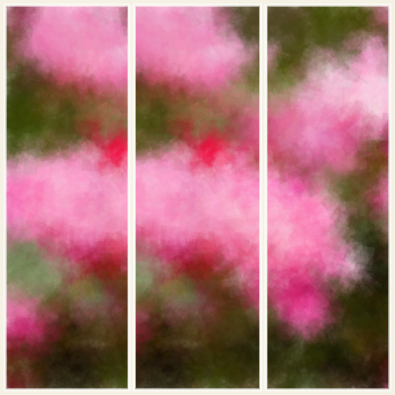 Floral Trip #115 static token preview