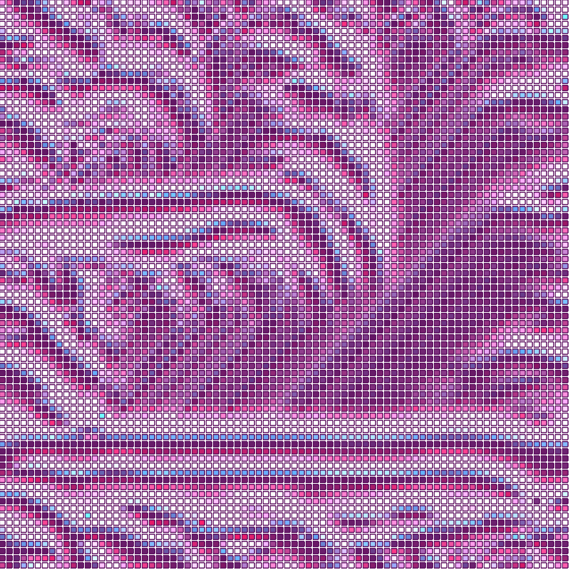 Waves and Ripples #54 static token preview