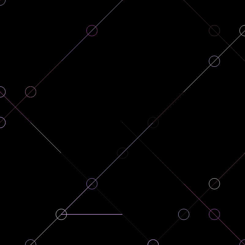 Train tracks #6 static token preview