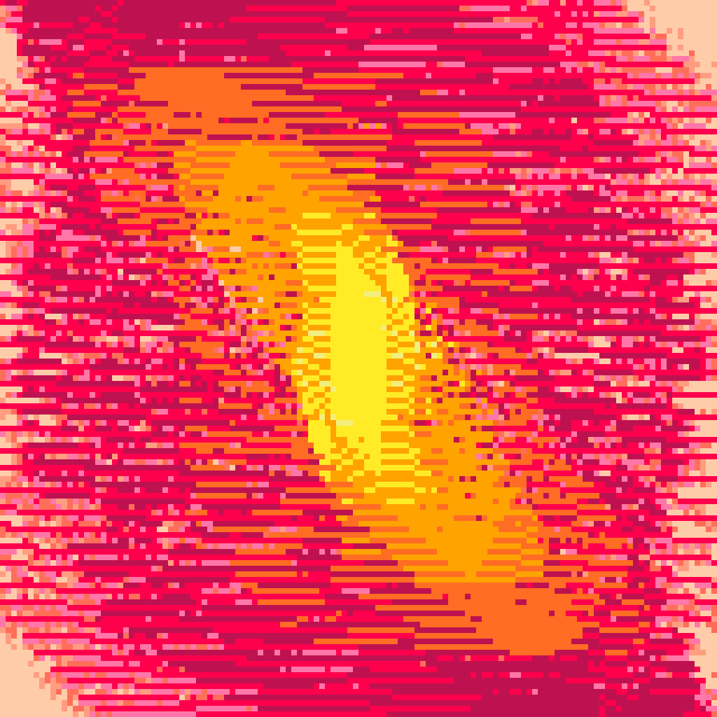 bad saturn #44 static token preview