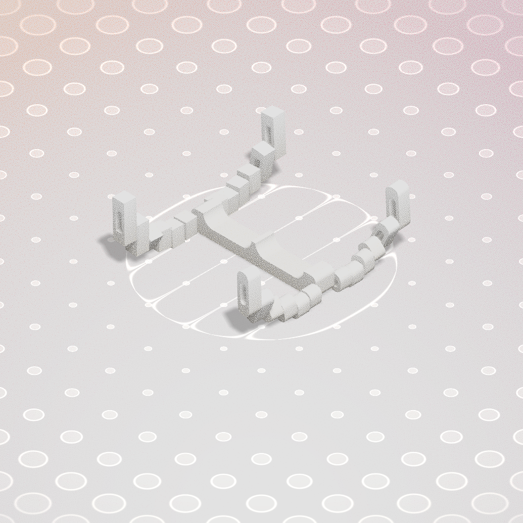 Kinetic Bug #56 static NFT preview