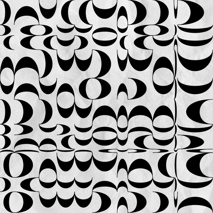 Calligraphy #185 static token preview