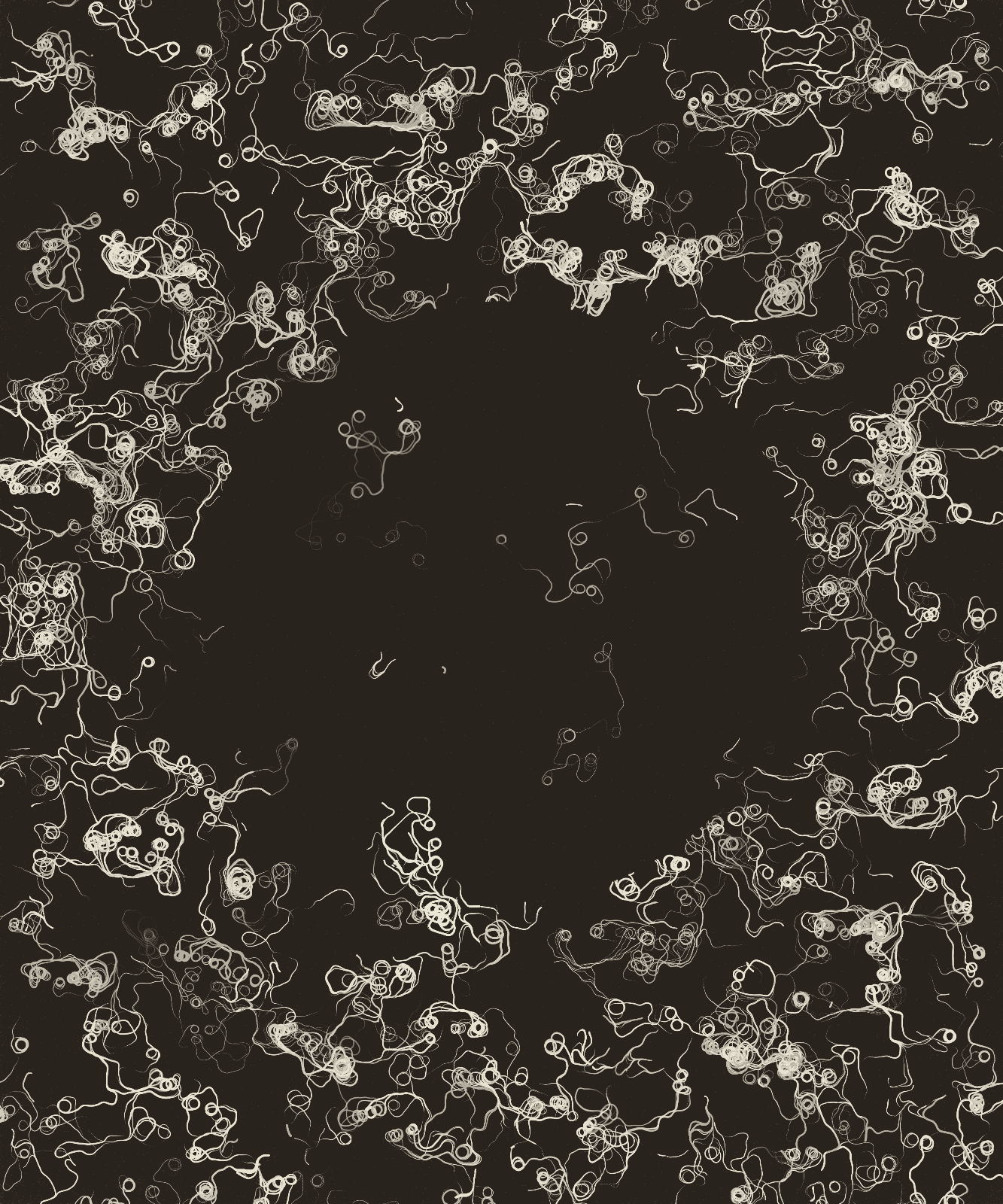 Mind scribbles #91 static token preview
