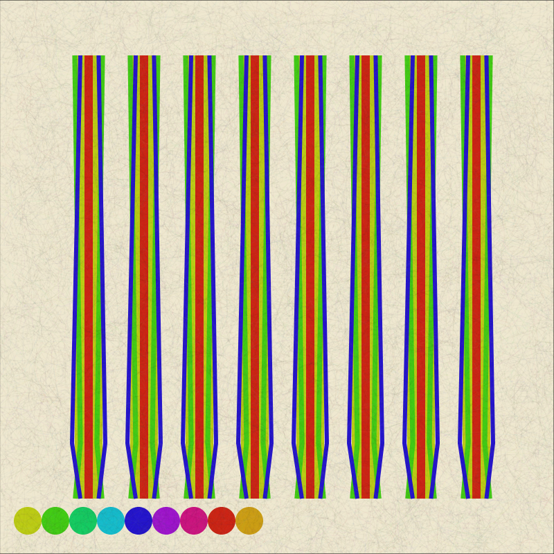 Polychromatic #20 static token preview