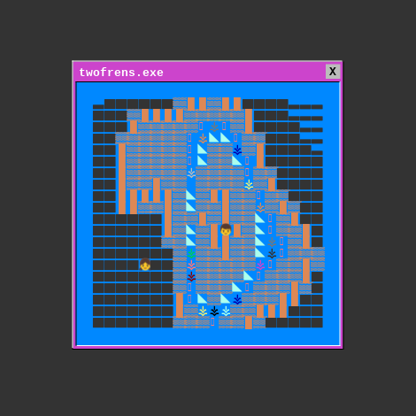 twofrens.exe #285 static NFT preview