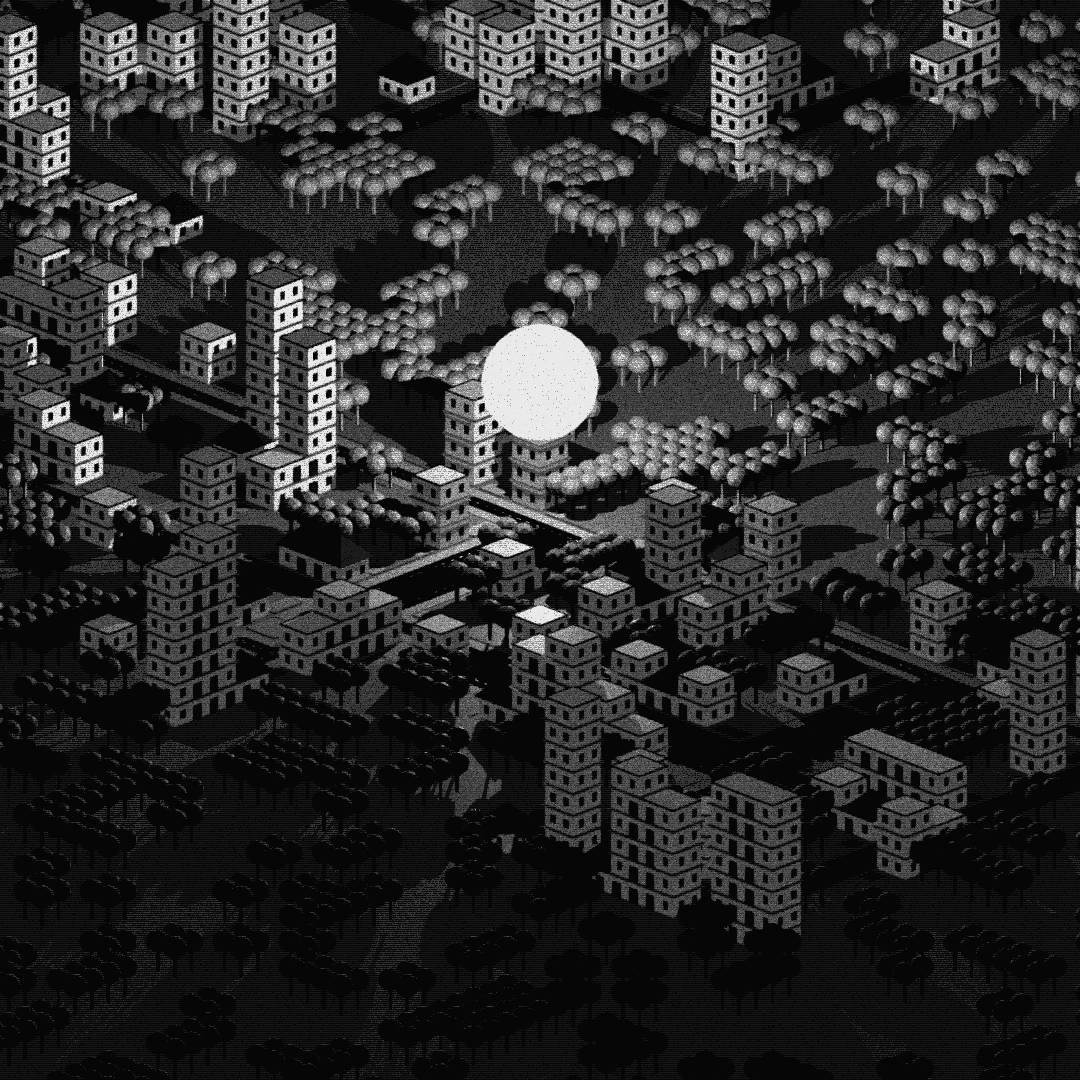 A/Ω #273 static NFT preview