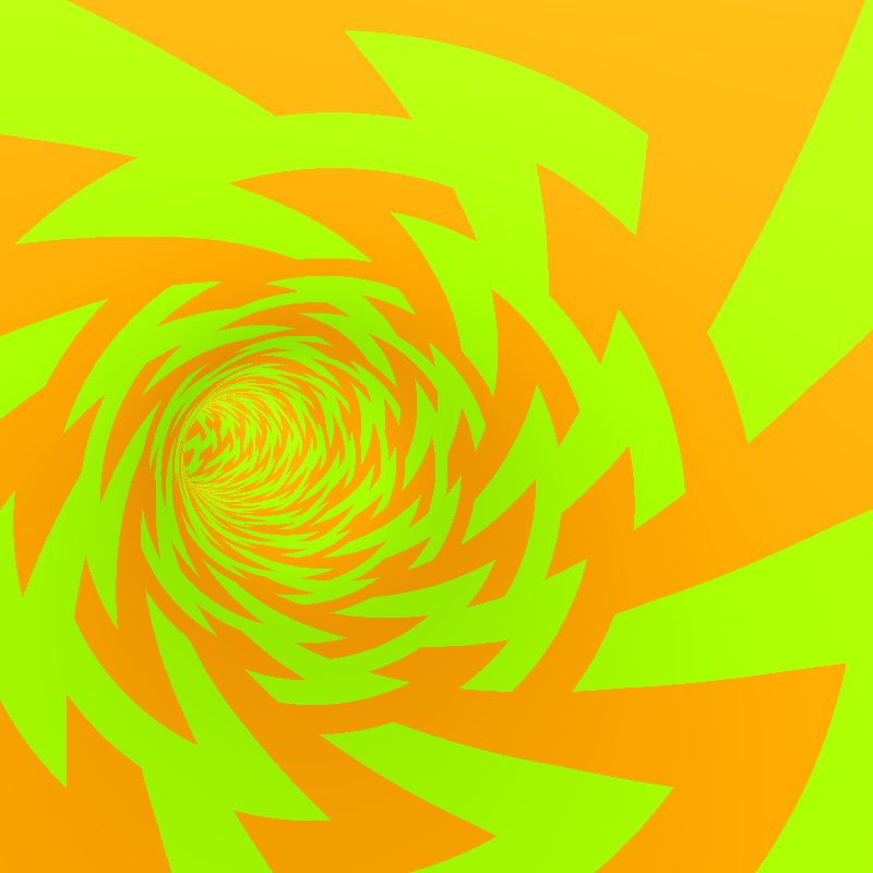 Wormhole #103 static NFT preview