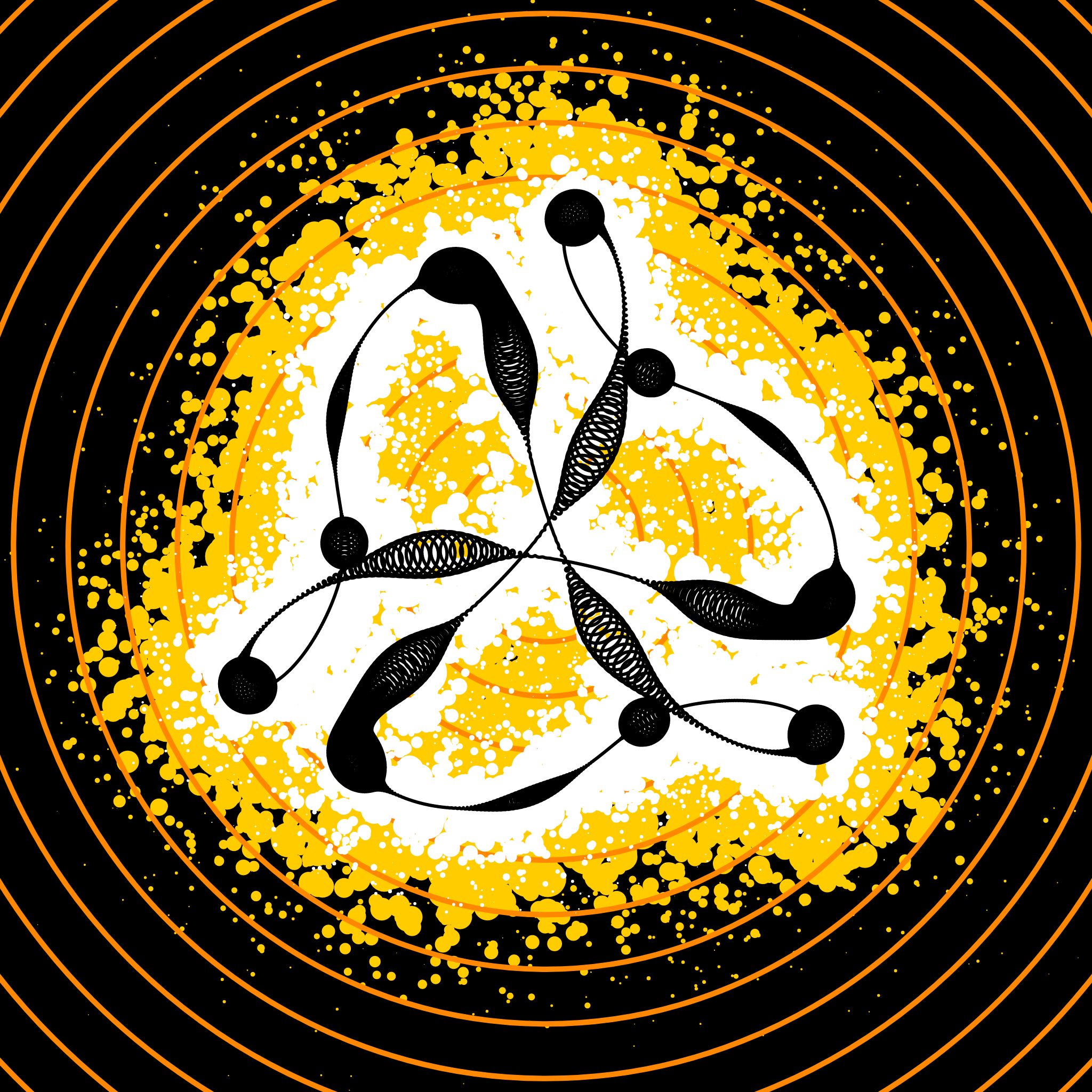 EPIHYPERDERPFLARDIOIDS #140 static token preview