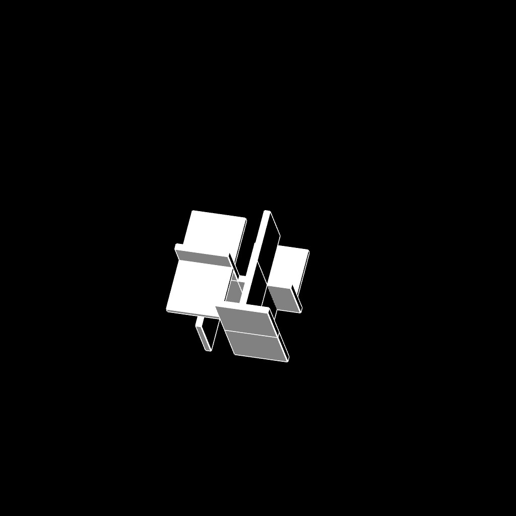 fxBLOCK #72 static token preview