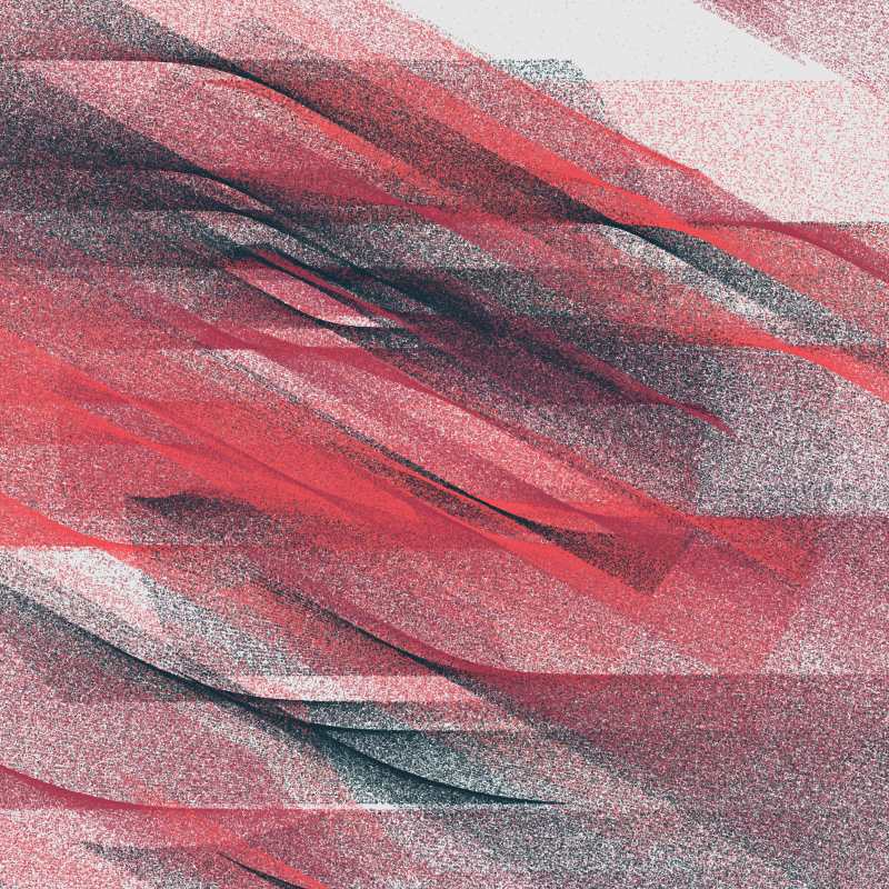abstraction 02 #96 static NFT preview