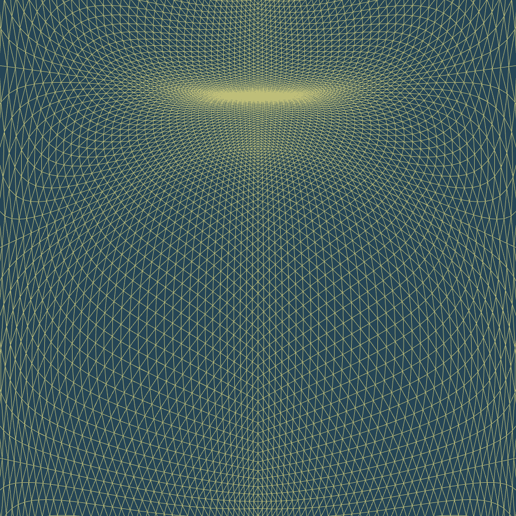 Collapse #226 static NFT preview
