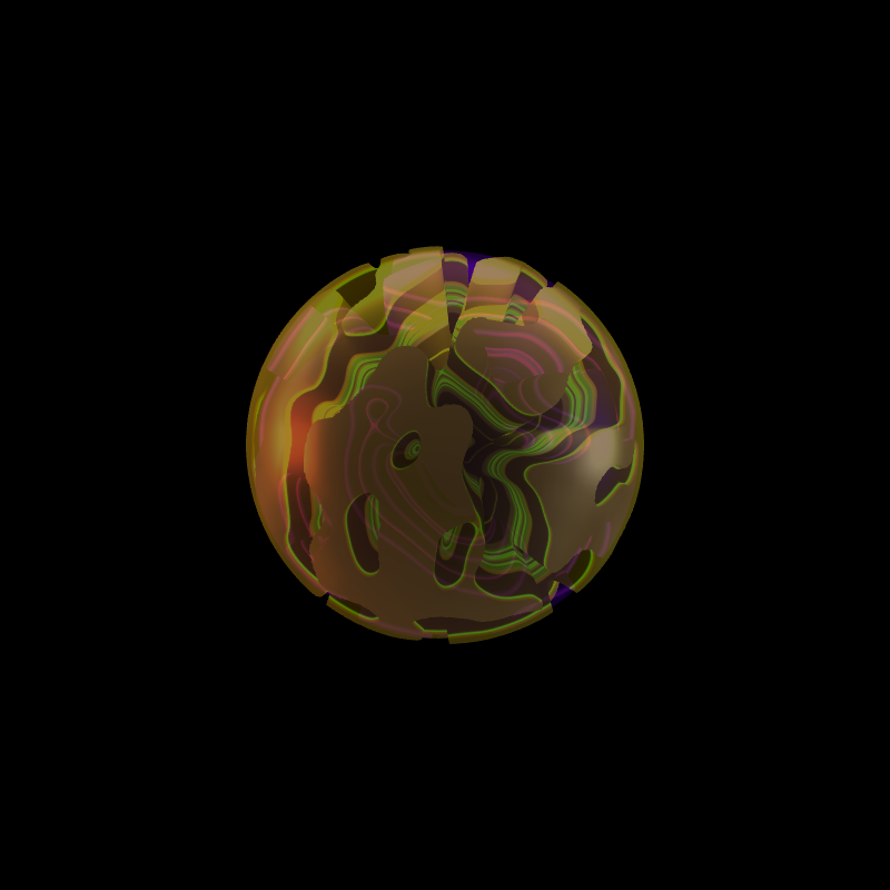 SynDevice #2230 static NFT preview