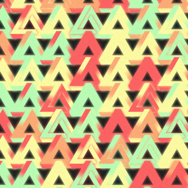 penrose grid n.02 #29 static NFT preview