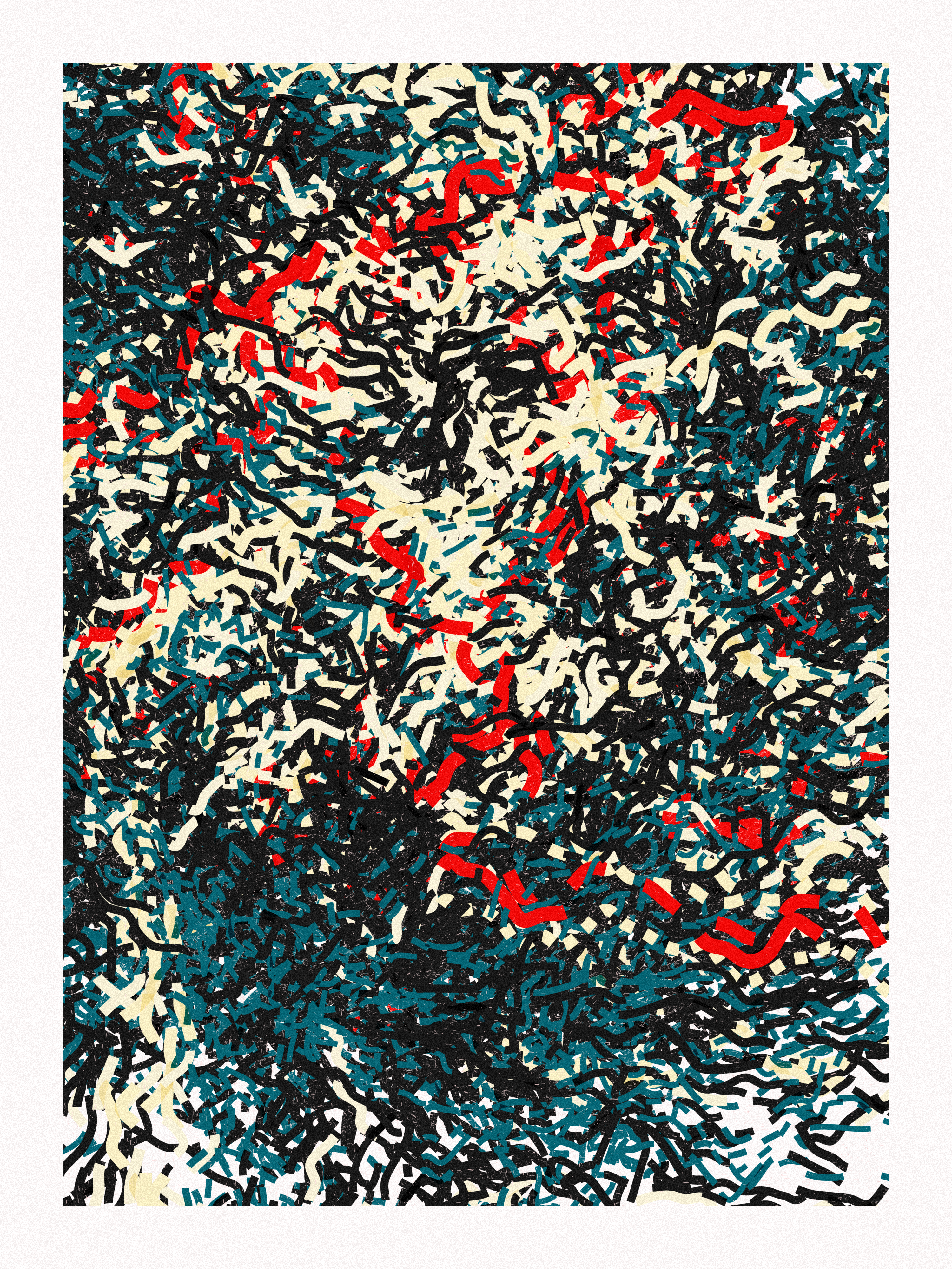 🄷🄰-4 #237 static NFT preview