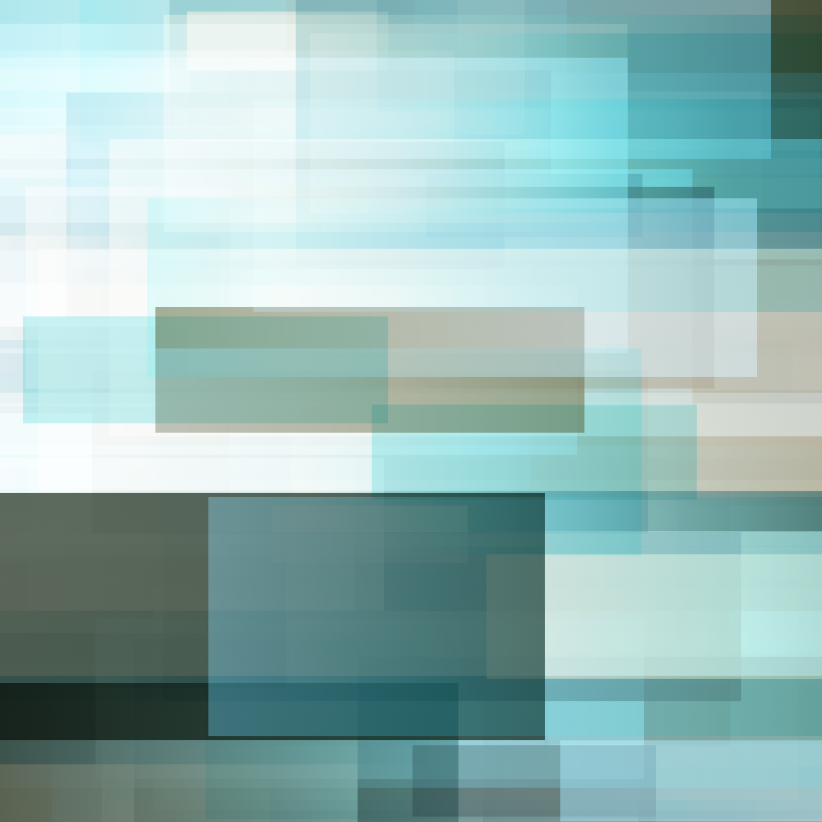 Polar Grid #913 static NFT preview