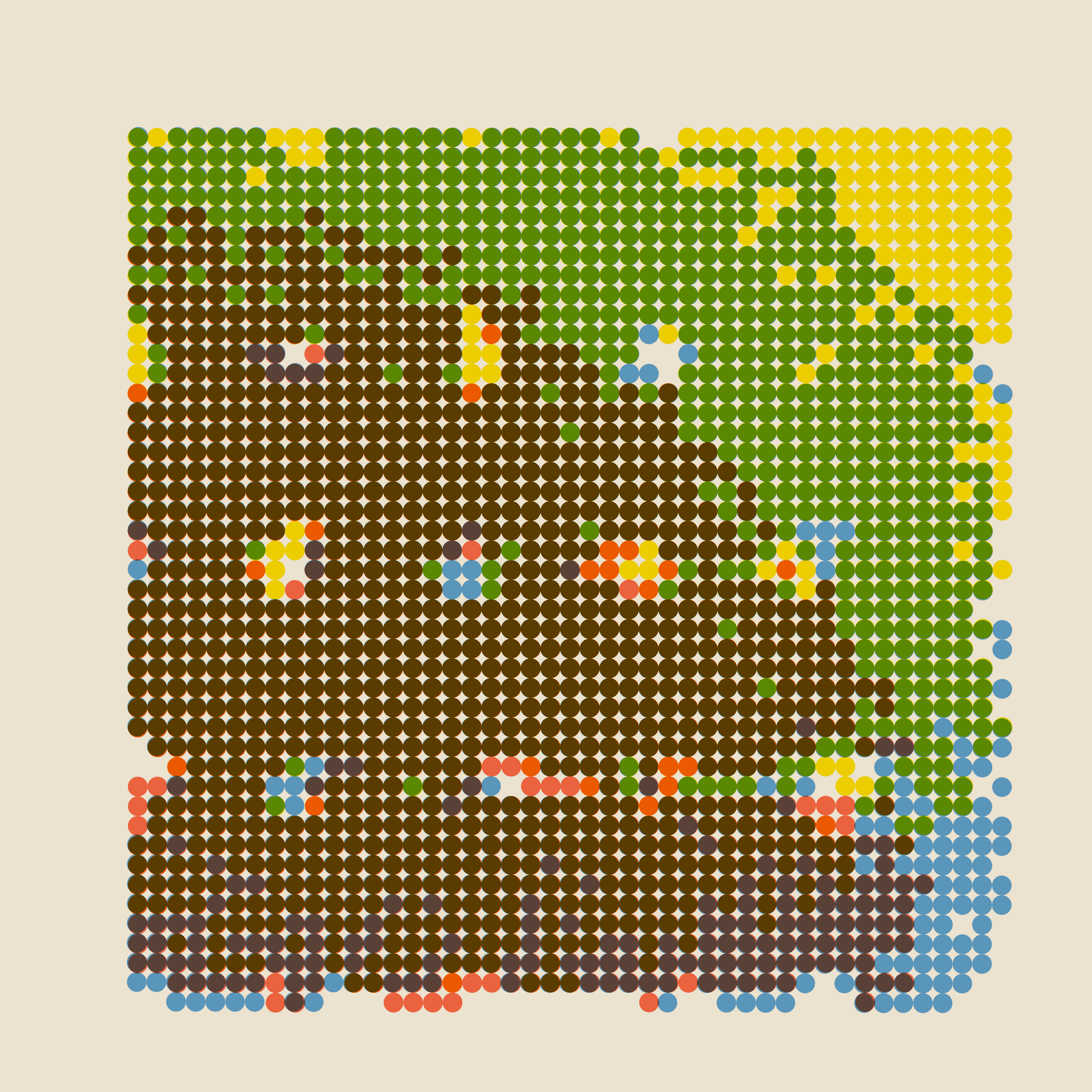 Iteration is Usually Recursive (Pt. 1) #142 static token preview