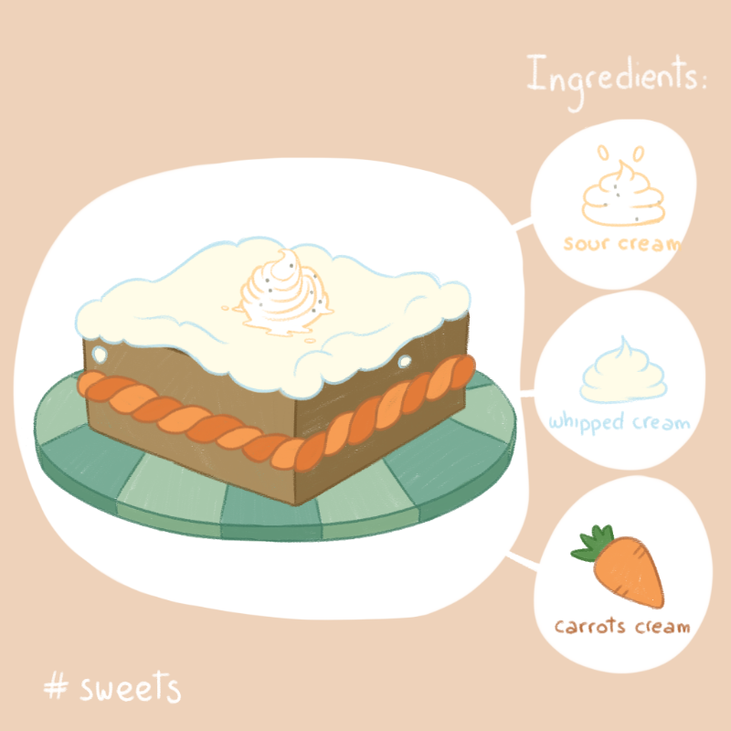 CAKEY #66 static NFT preview