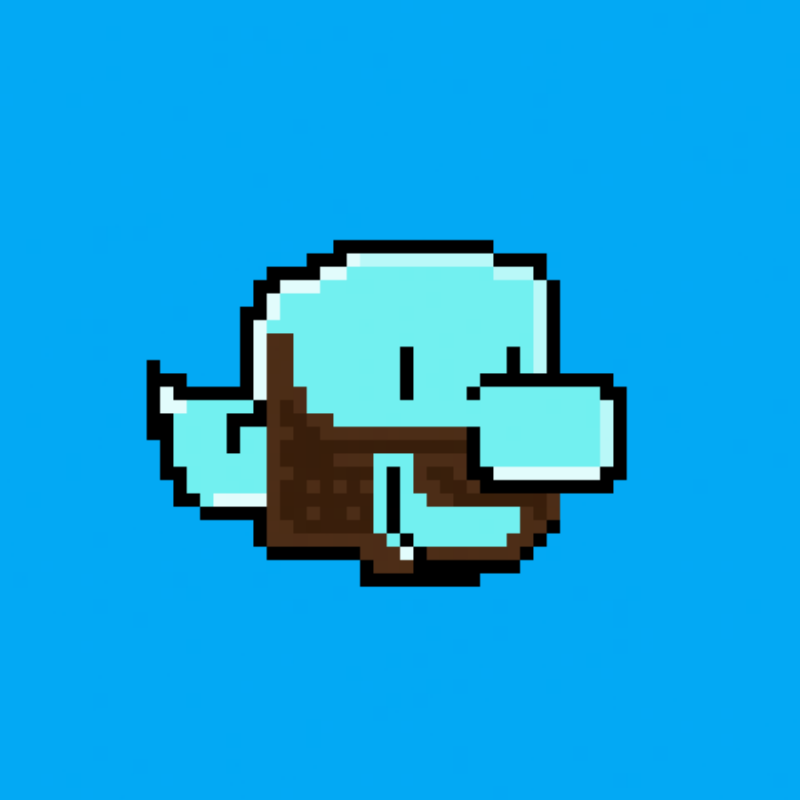 demilerd dummies #160 static token preview