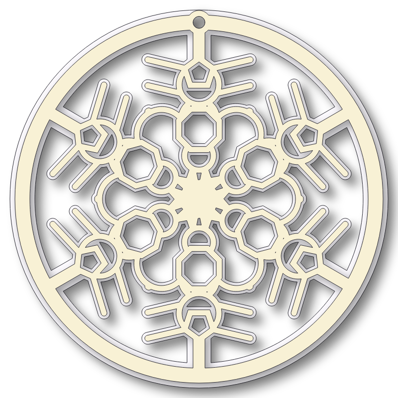 fx(ornament) 2022 #1408 static NFT preview