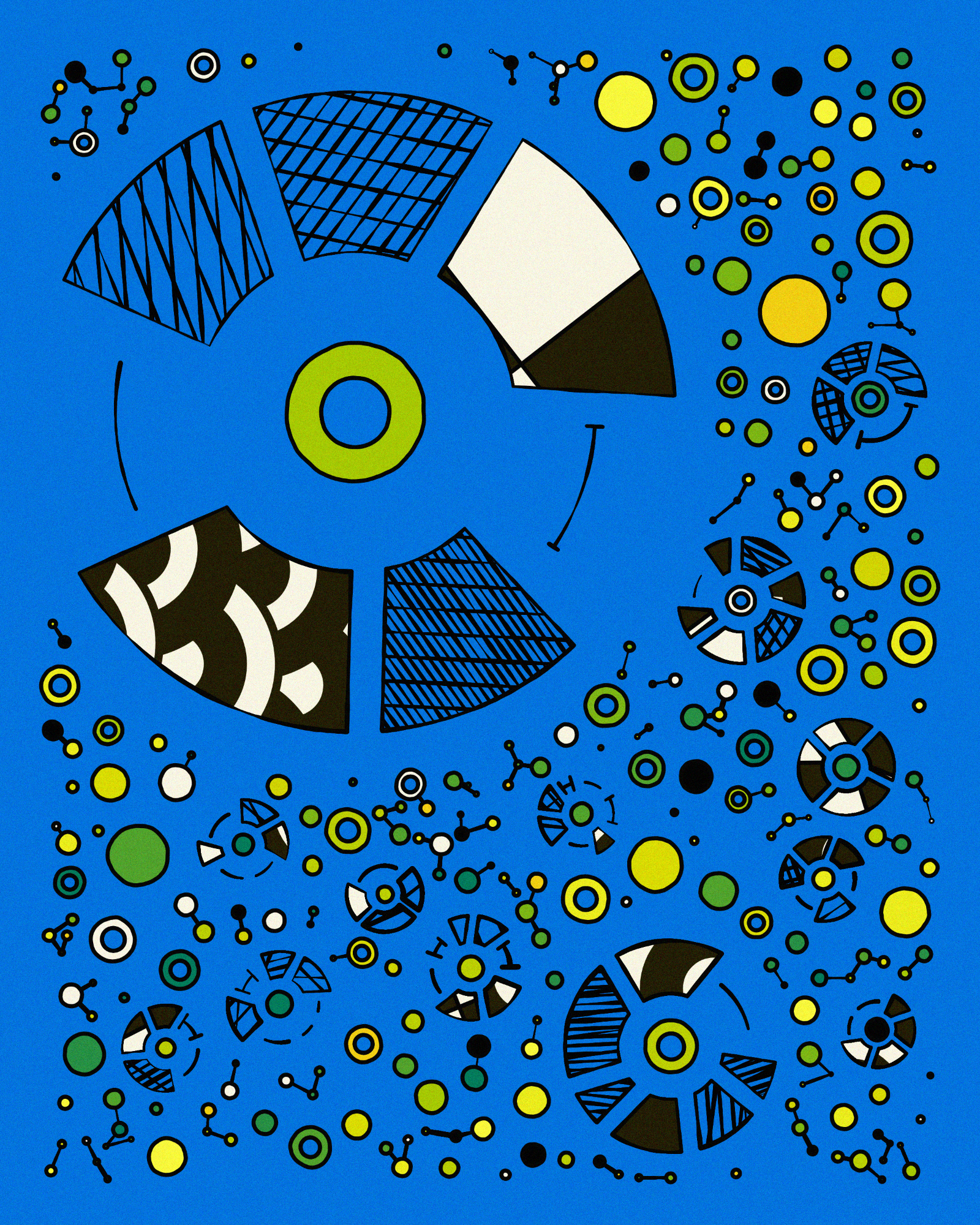 Assemblage #189 static token preview
