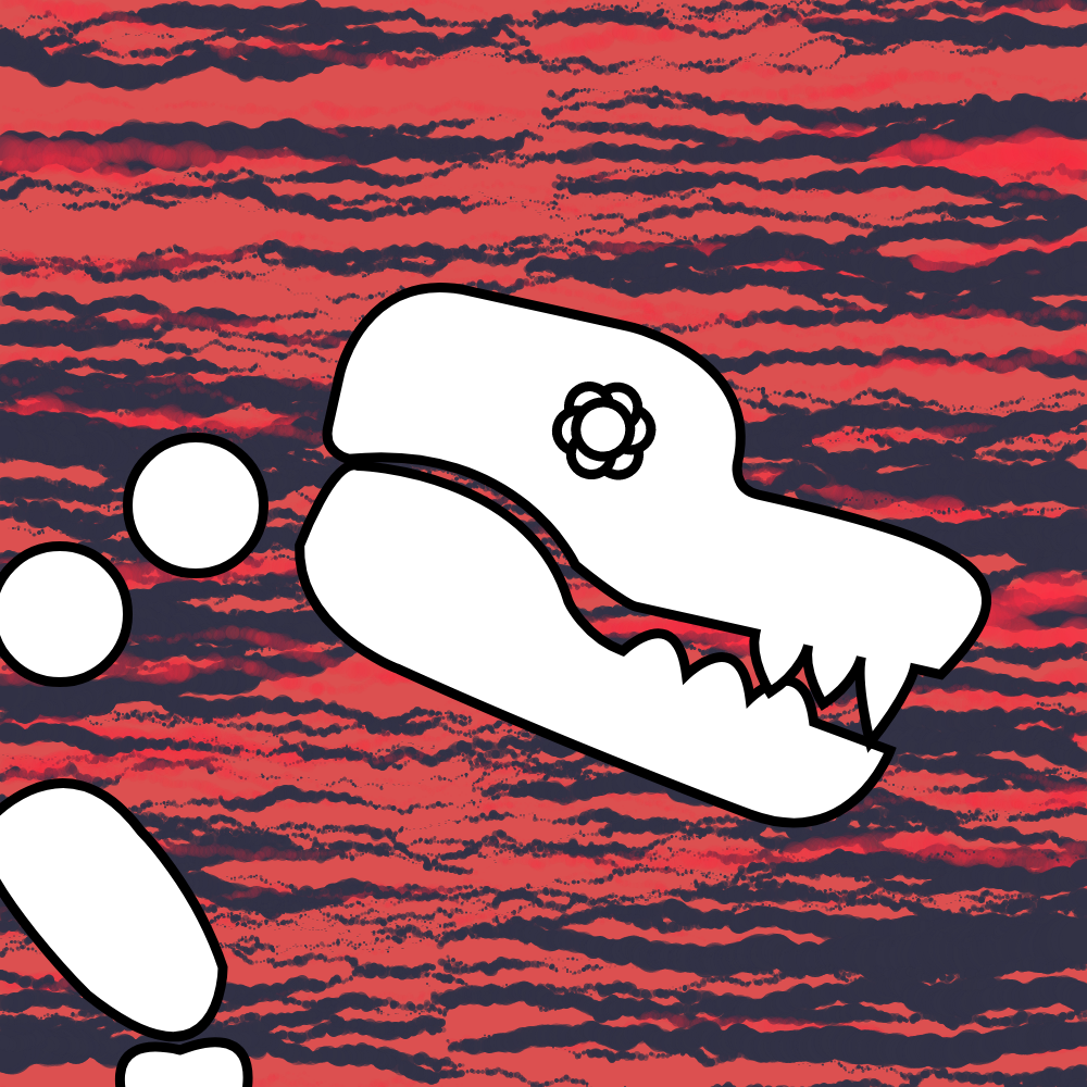 The Day Of The Dog #76 static NFT preview