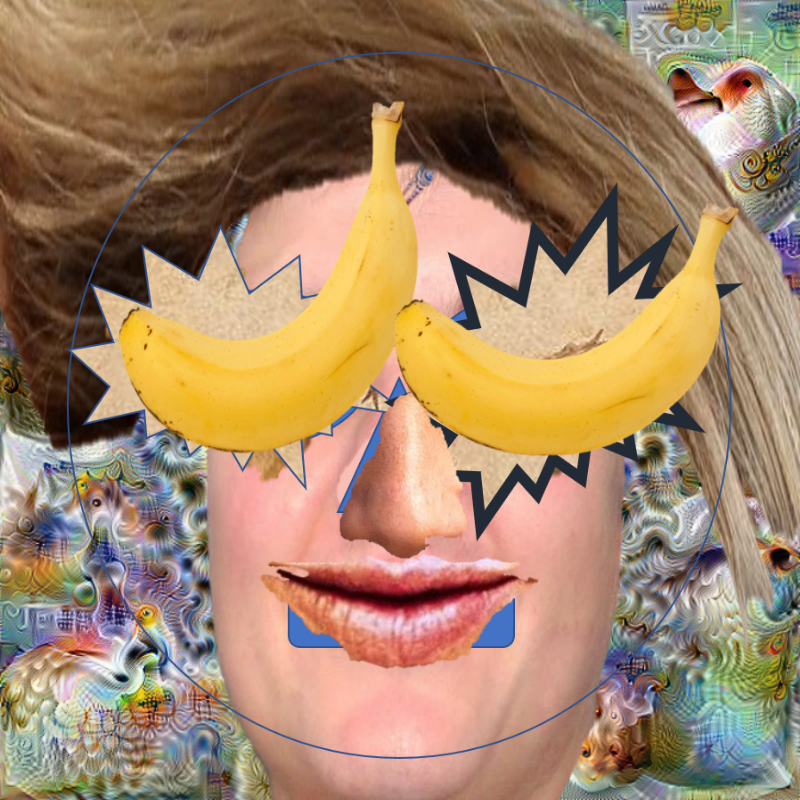 A collage of collages #573 static NFT preview