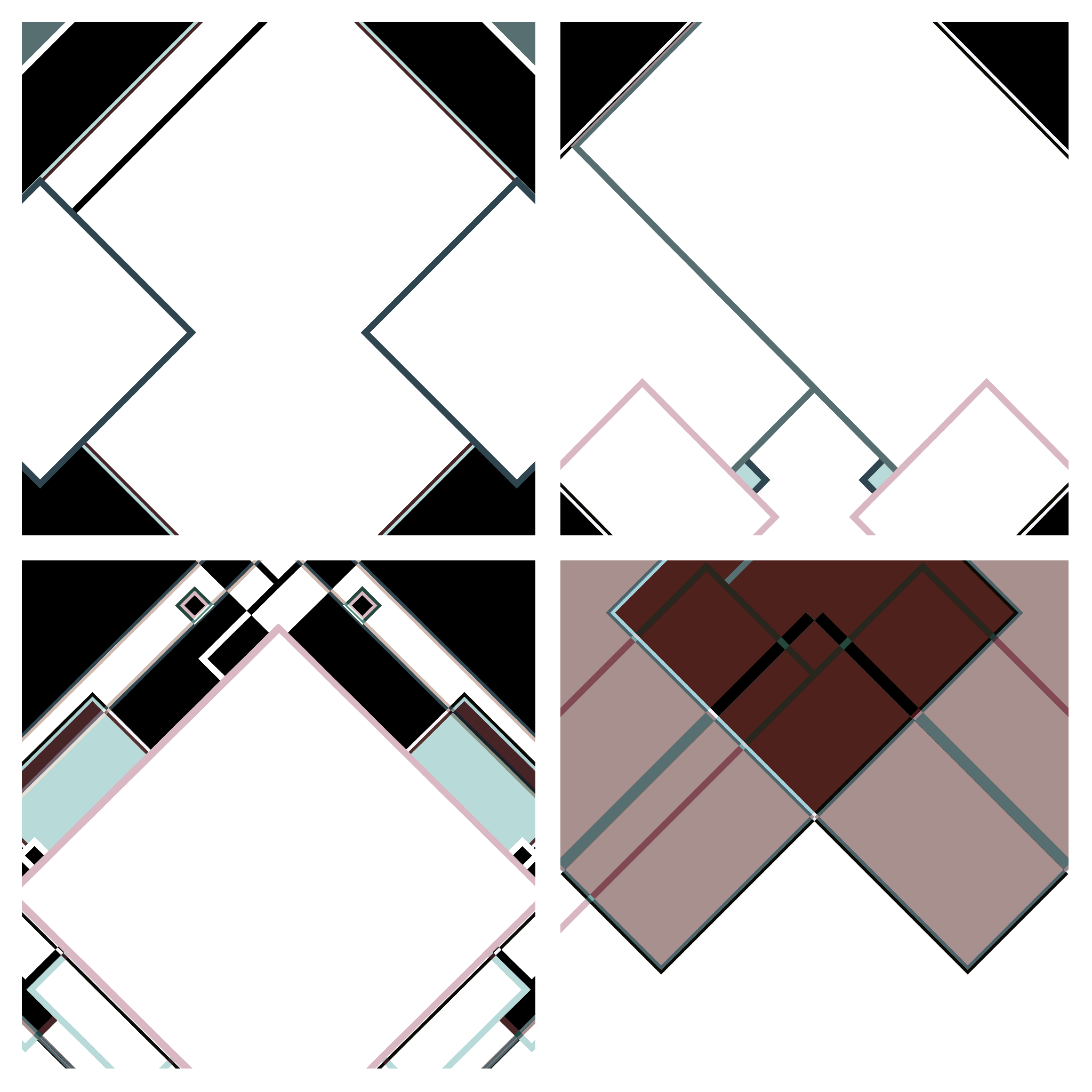 r e - s q u b #595 static NFT preview