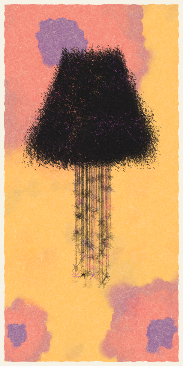 Tempe, AZ #77 static NFT preview