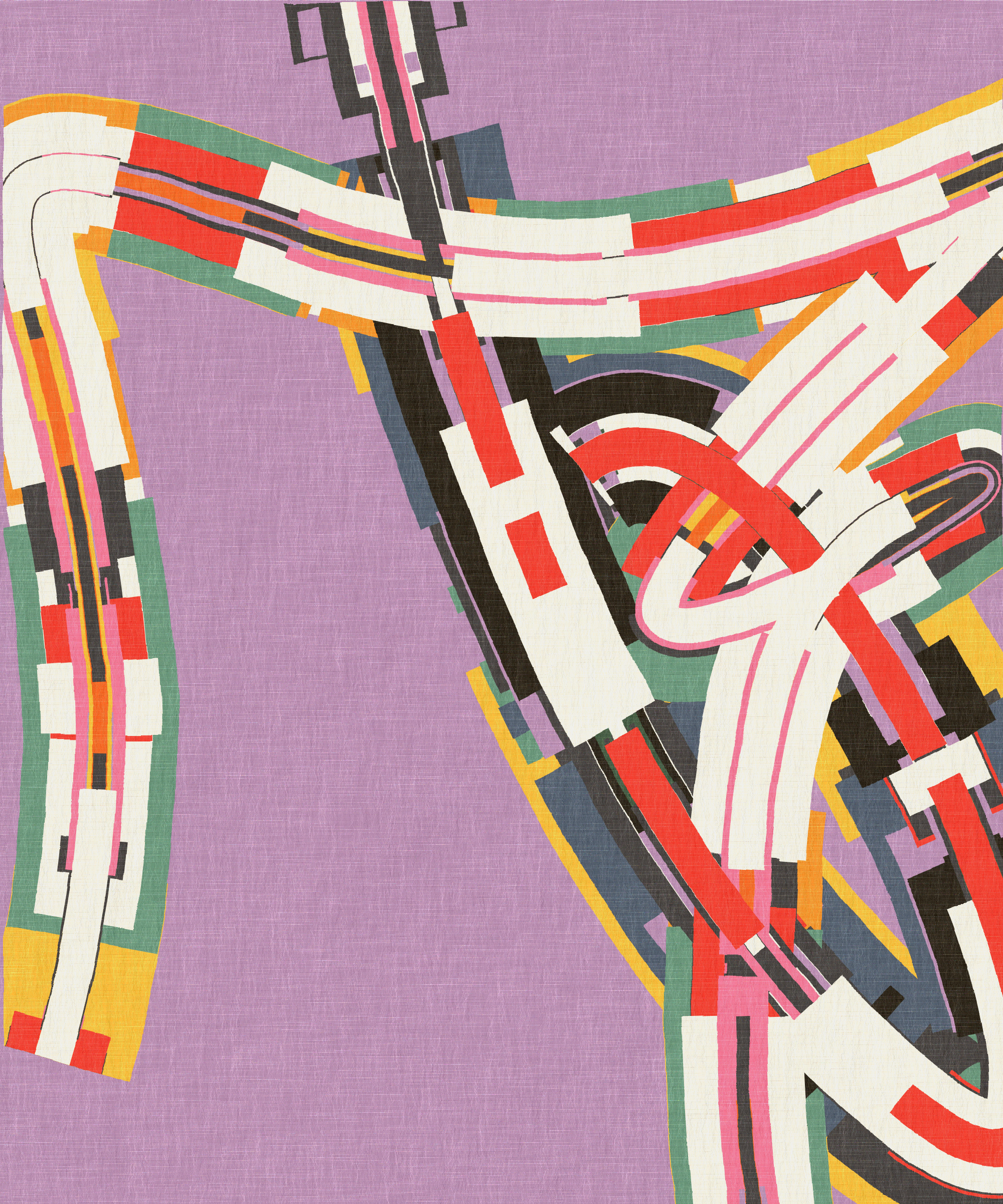 Artifice #368 static NFT preview
