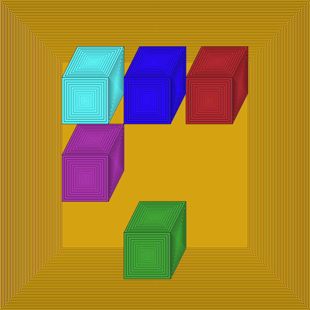 Geometry errors #14 static token preview