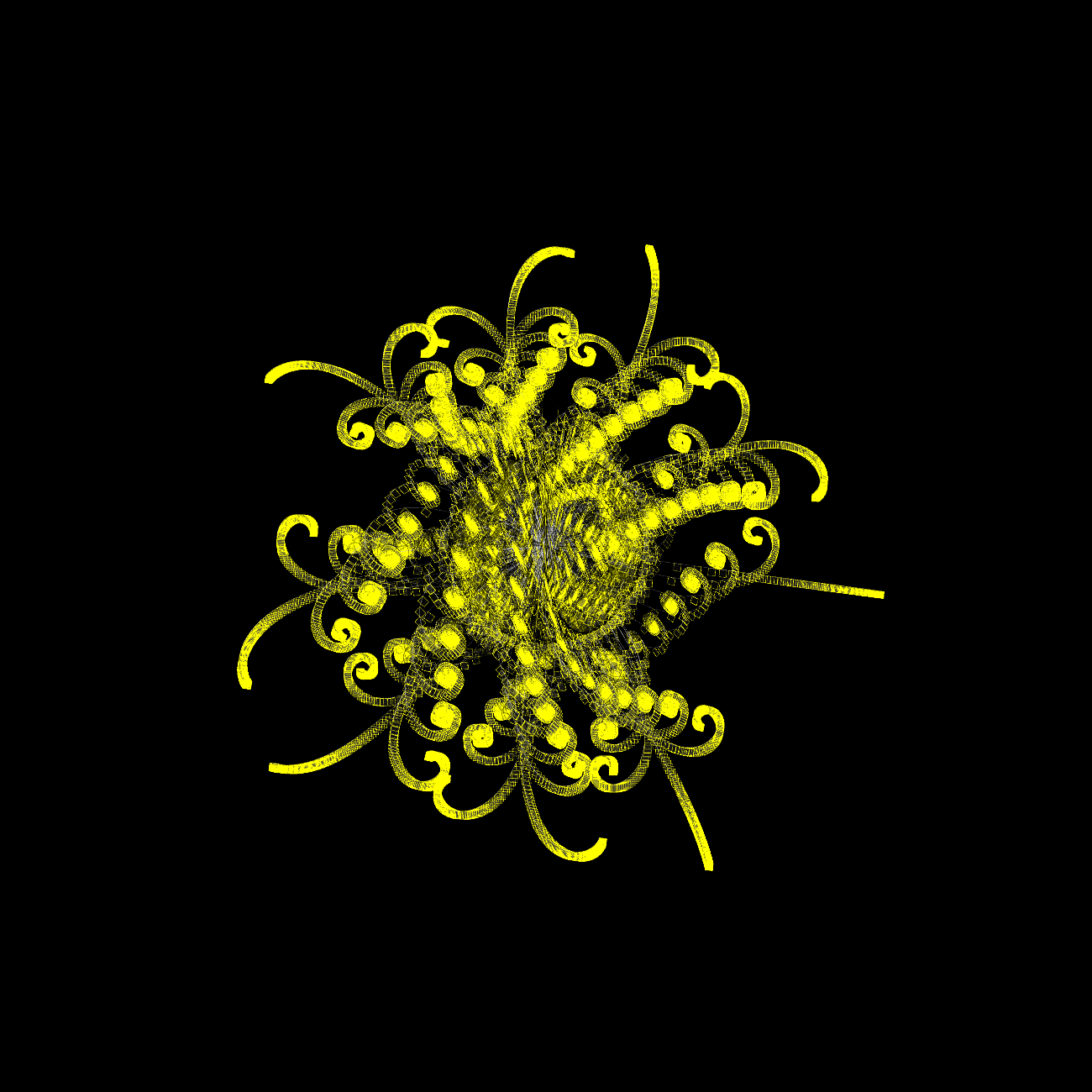 Language is (a) Virus #28 static token preview