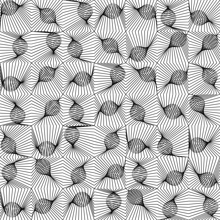 Organic Illusion #229 static token preview