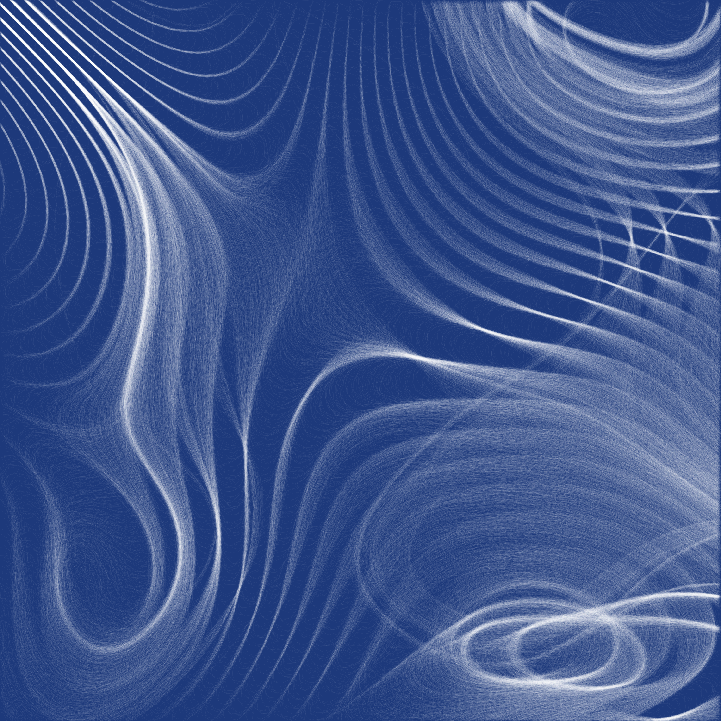 Future Echoes #127 static NFT preview