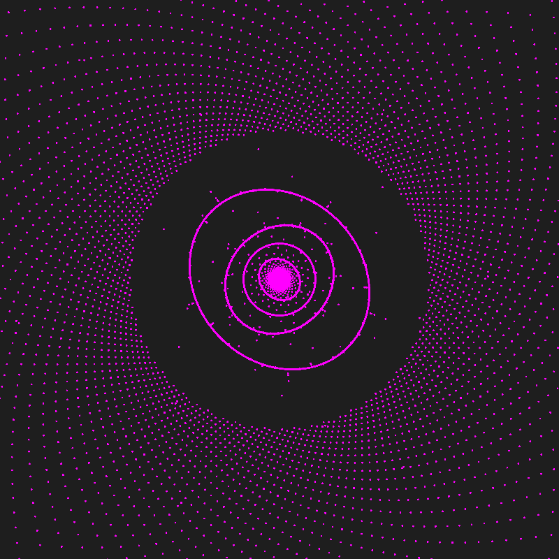 stardust #16 static token preview