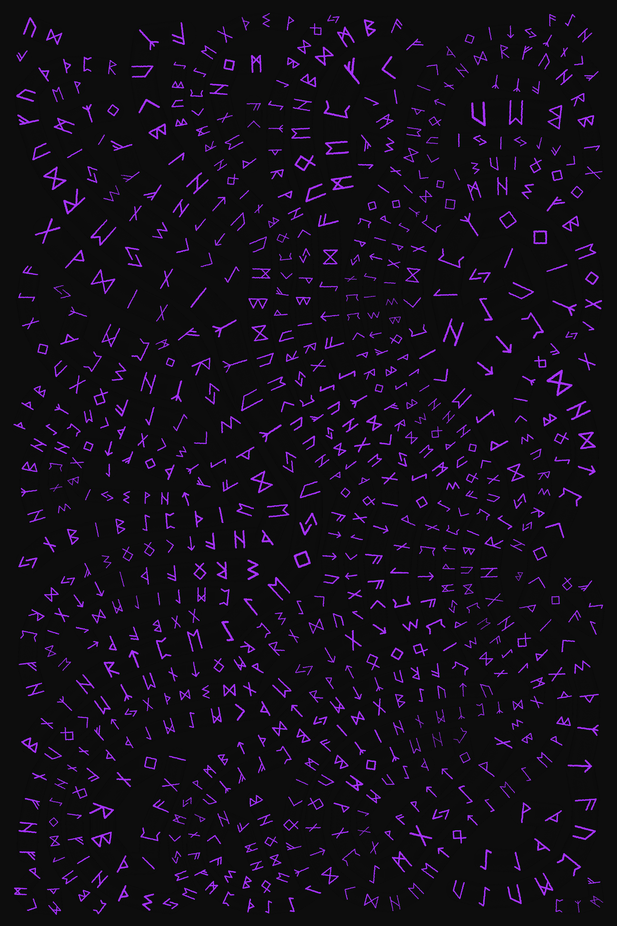 Prophecy #276 static token preview