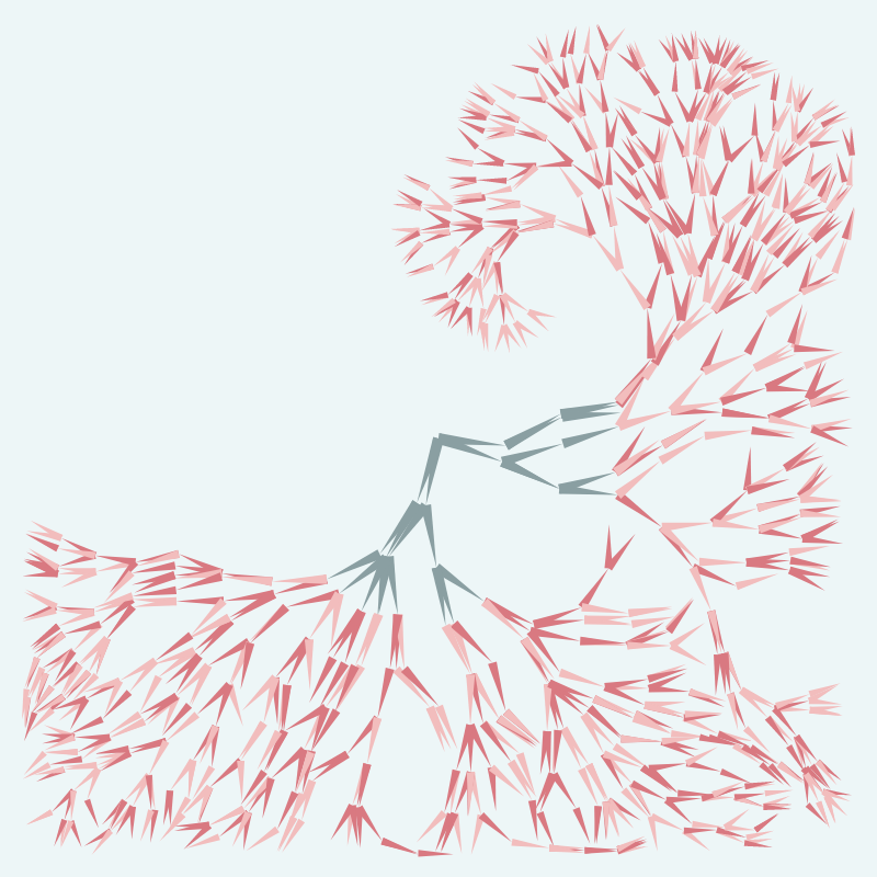 Foliage #339 static token preview