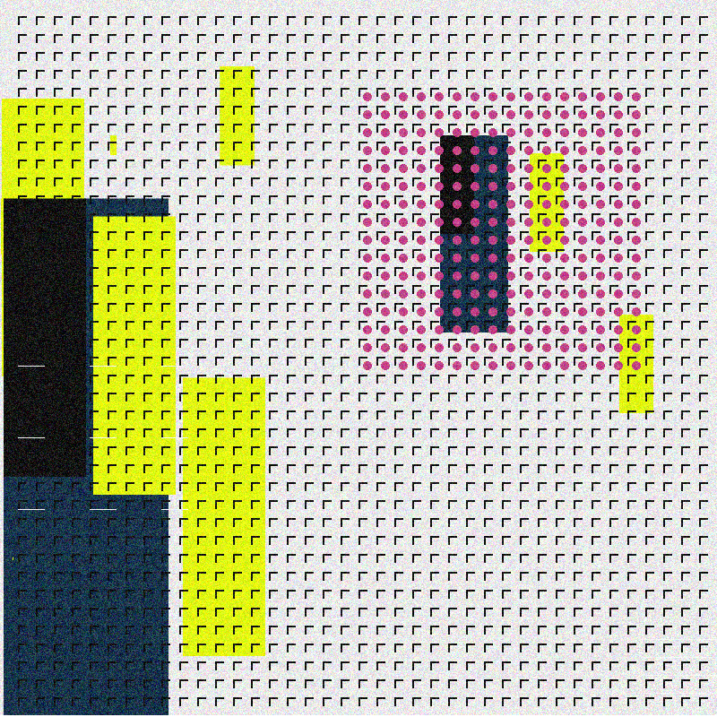 Pulverize Grid #42 static token preview