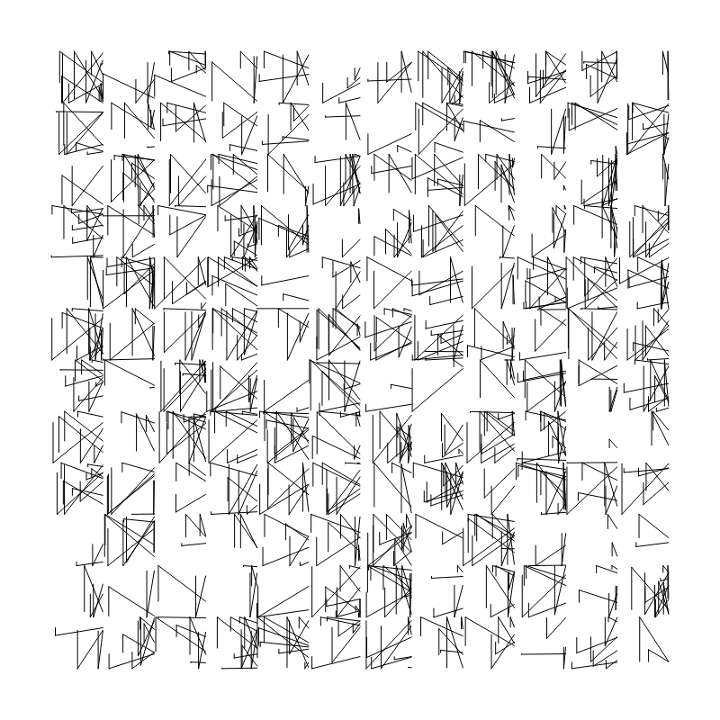 s h i f t #983 static NFT preview
